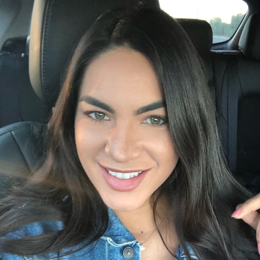 Meet your Posher, Nicolette